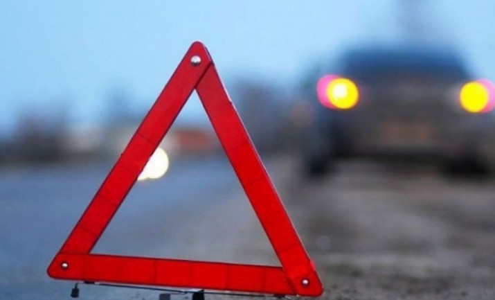 В Ширяевском районе Одесской области ДТП