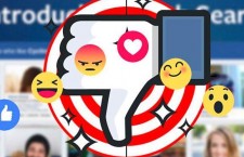 цукерберг лайки