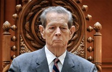 Король Румынии Михай