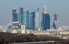 Москва сити