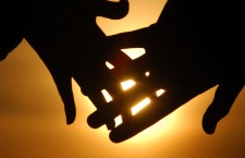 руки, любовь, романтика