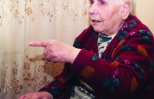 Елена Матвеевна Степанова