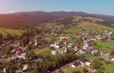 панорама, путешествия, туризм, Буковина, Румыния