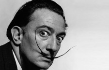 Сальвадор Дали