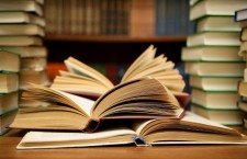 книги, библиотека