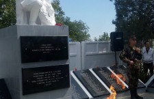 памятник грэдиница