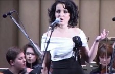 Влада Краевская