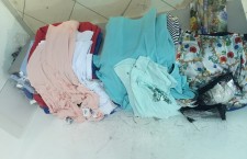 одежда контрабанда