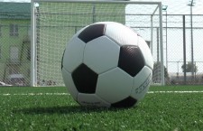 Футбольный мяч