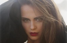 ксения дели