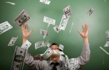 деньги миллионер