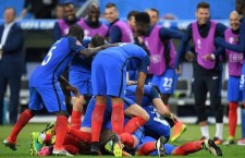 Сборная Франции по футболу