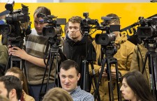 Sputnik пресса