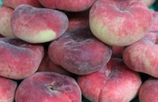 Инжирный персик