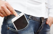 телефон мобильный