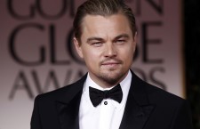 leonardo di caprio Леонардо Ди Каприо