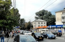 Пробки Кишинев