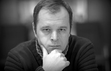 Роман Сечин