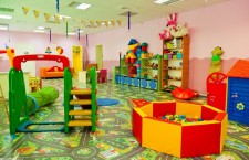 Детский сад