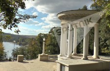 Каскадная лестница