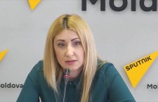 Алина Шаргу