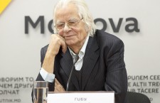 Николай Гибу