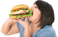 еда толстяк