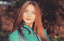 Кристина Пархоменко