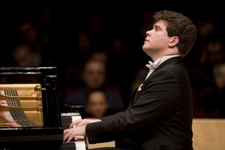 matsuev денис мацуев