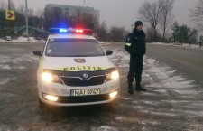 politie полиция