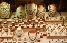 Ювелирный магазин