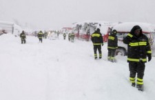 италия отель лавина