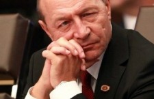 экс-президент Румынии Траян Бэсеску