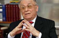 iliescu экс-президент румынии ион илиеску