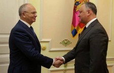 Додон Мухаметшин