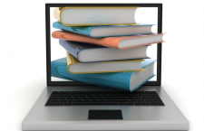 Электронная библиотека