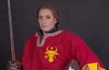 Екатерина Обадэ