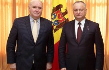 Додон Карасин