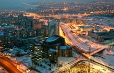 Красноярск