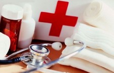 медицинская помощь
