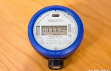 водомер счетчик