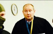 Николай Чаус