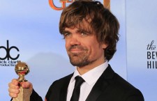 Питер Динклейдж