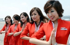 самолет стюардес