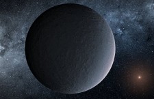 планета космос