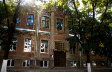 лицей Рахманинова