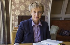 Ольга Трофимцева, заместитель министра аграрной политики и продовольствия Украины по вопросам евроинтеграции