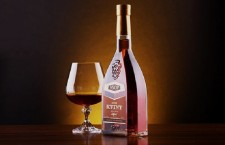 коньяк квинт