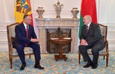 додон лукашенко