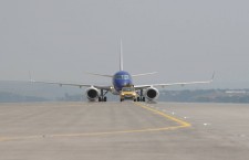 аэропорт самолет